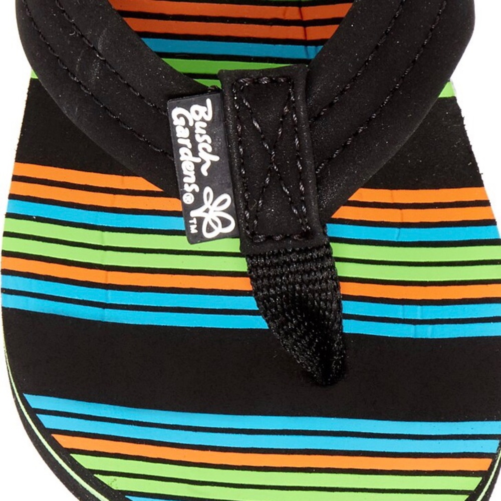 Kids Busch Gardens Reef Sandals